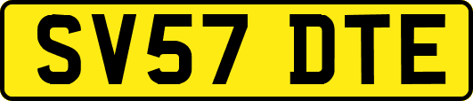 SV57DTE