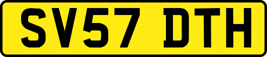 SV57DTH