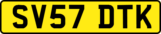 SV57DTK