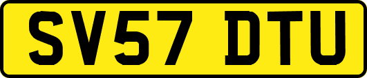 SV57DTU