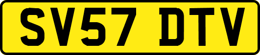 SV57DTV