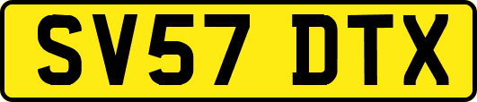 SV57DTX