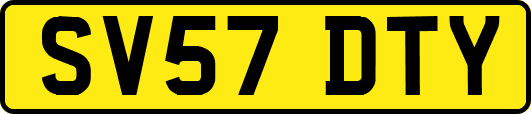 SV57DTY