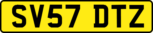 SV57DTZ