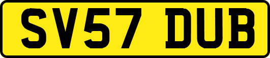 SV57DUB
