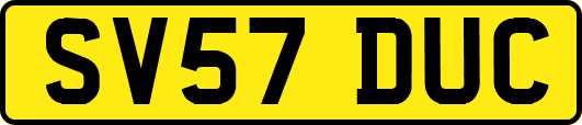 SV57DUC