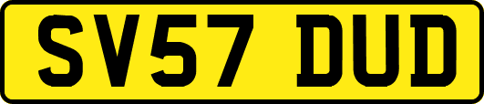 SV57DUD
