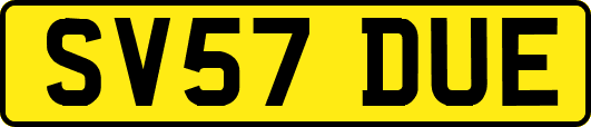 SV57DUE
