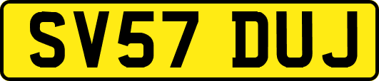 SV57DUJ