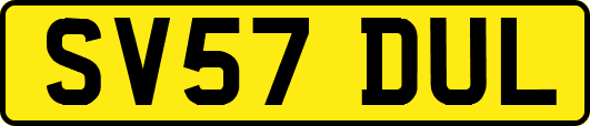 SV57DUL