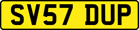 SV57DUP