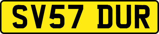 SV57DUR