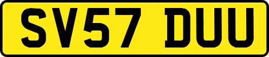 SV57DUU