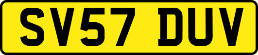 SV57DUV