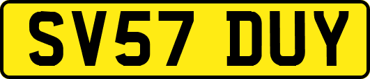 SV57DUY