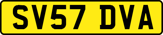 SV57DVA
