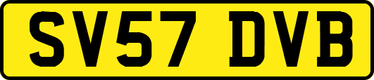 SV57DVB