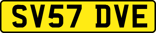 SV57DVE