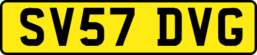 SV57DVG