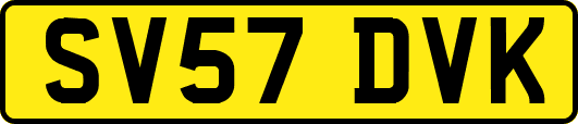 SV57DVK