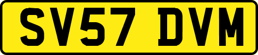 SV57DVM