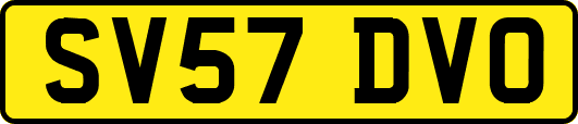 SV57DVO