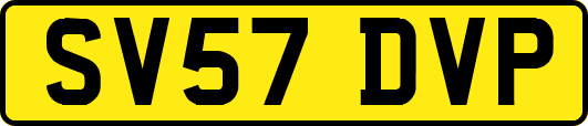 SV57DVP