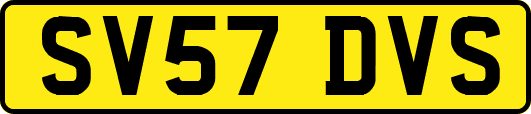 SV57DVS