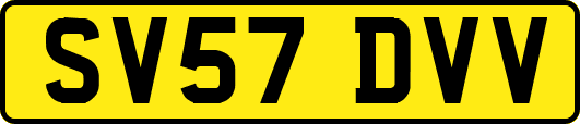 SV57DVV
