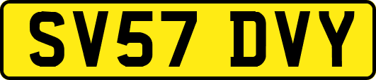 SV57DVY