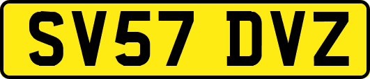 SV57DVZ