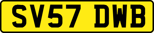 SV57DWB