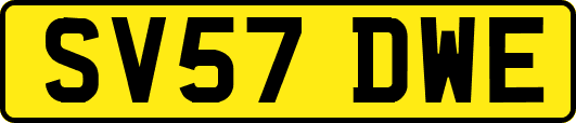 SV57DWE