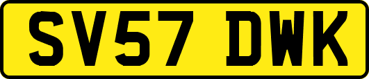 SV57DWK