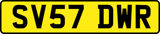 SV57DWR