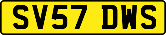 SV57DWS