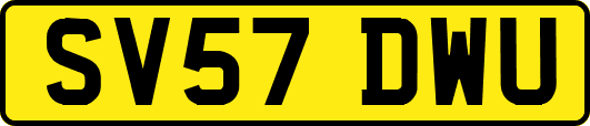 SV57DWU