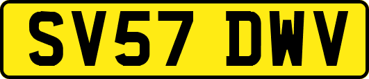 SV57DWV