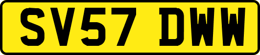 SV57DWW