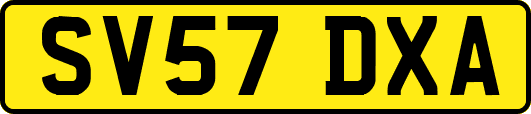 SV57DXA