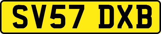 SV57DXB