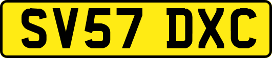 SV57DXC