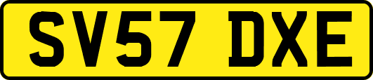SV57DXE