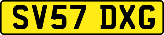 SV57DXG