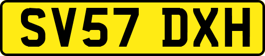 SV57DXH