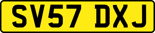 SV57DXJ