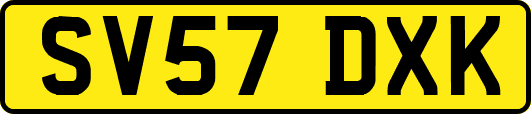SV57DXK