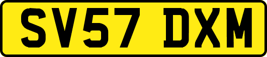SV57DXM