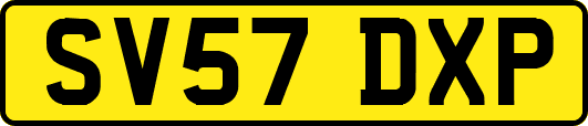 SV57DXP