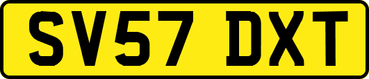 SV57DXT
